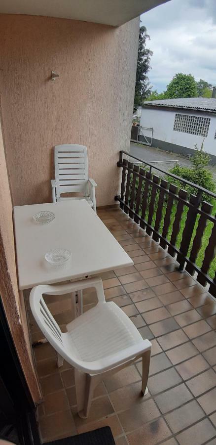Kempfeld Black Bear Bikers Pub-Hotel מראה חיצוני תמונה
