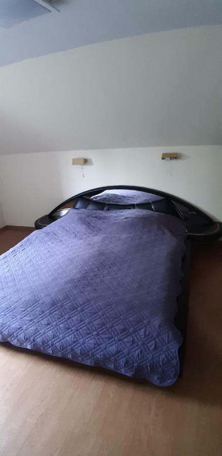 Kempfeld Black Bear Bikers Pub-Hotel מראה חיצוני תמונה