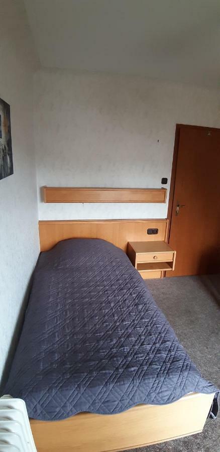 Kempfeld Black Bear Bikers Pub-Hotel מראה חיצוני תמונה